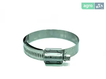 Хомут RE561077HD для John Deere - фото
