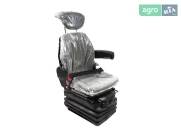 Сидіння 69906-66 до John Deere - фото
