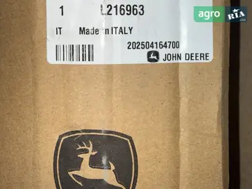 Карданний вал L216963 до трактора John Deere - фото
