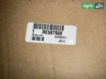 Тяга RE587968 для трактора John Deere - фото