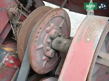 Варіатор до комбайна Case IH - фото