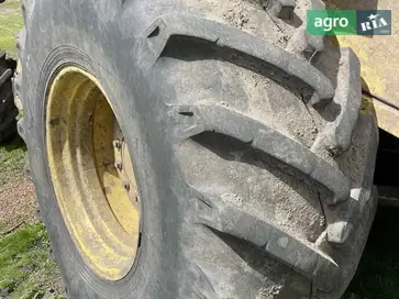 Колесо до New Holland TR88 - фото