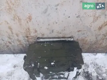 Теплообмінник до трактора МТЗ - фото