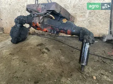 Ведучий міст до трактора МТЗ 82 Білорус - фото