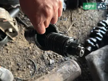 Фільтр гідравлічний ЮМЗ до трактора МТЗ - фото