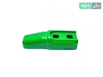 Зуб до комбайна John Deere - фото