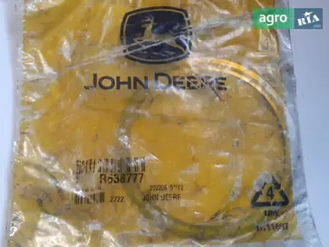 Прокладка R538777 до трактора John Deere - фото