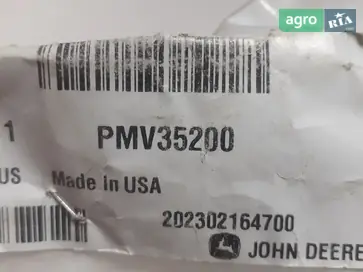 Ремкомплект PMV35200 до трактора John Deere - фото