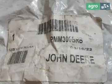 Фланець PMM300BRB до комбайна John Deere - фото