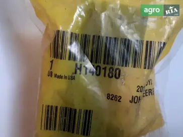 Скоба H140180 до John Deere - фото