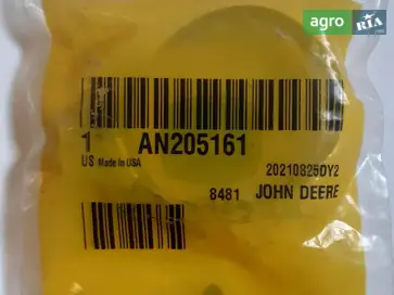 Хомут AN205161 до John Deere - фото