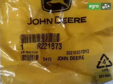 Скоба R221873 до John Deere - фото