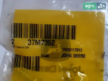 Болт 37M7352 до John Deere - фото