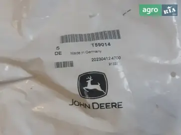 Ущільнення T59014 до John Deere - фото