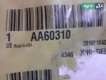 Зірочка AA60310 до John Deere - фото