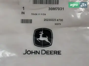 Заглушка 30M7031 до John Deere - фото