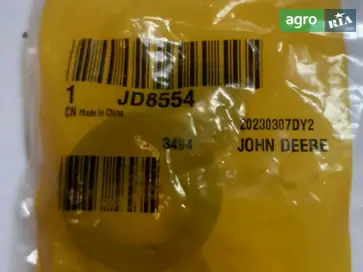 Підшипник JD8554 до John Deere - фото