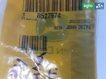 Пружина R527974 до John Deere - фото