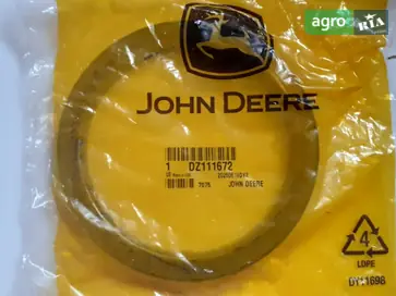 Сальник DZ111672 до трактора John Deere - фото