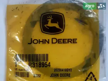 Прокладка R318954 до John Deere - фото