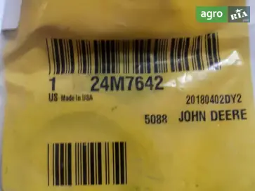 Шайба 24M7642 до John Deere - фото