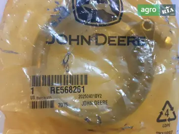 Хомут RE568261 до John Deere - фото