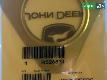 Прокладка R526831 до John Deere - фото
