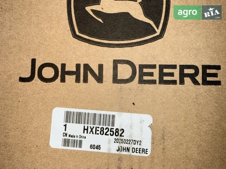 Сальник HXE82582 для трактора John Deere - фото