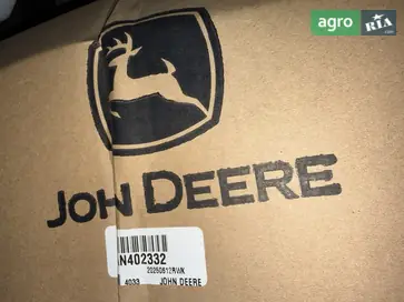 Вал AN402332 до комбайна John Deere - фото