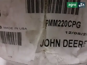 Штуцер PMM220CPG до John Deere - фото