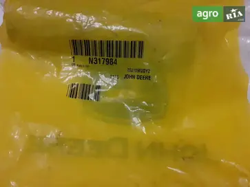 Втулка N317984 до John Deere - фото