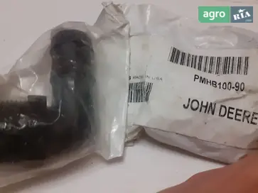 Штуцер PMHB100 до John Deere - фото