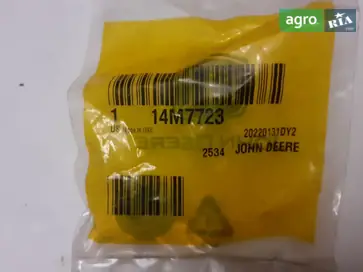 Гайка 14M7723 до John Deere - фото