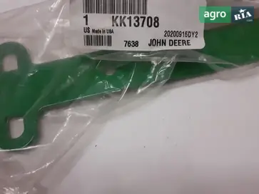 Кронштейн KK13708 до John Deere - фото