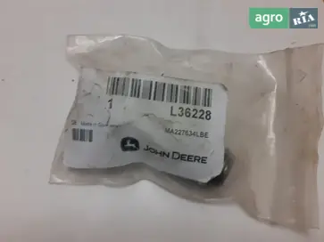 Гвинт L36228 до John Deere - фото