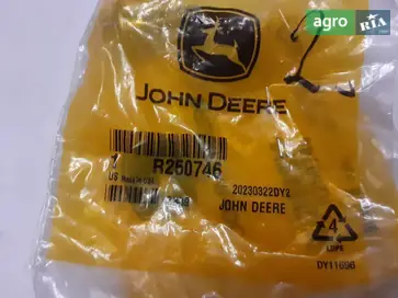 Болт R250746 до John Deere - фото
