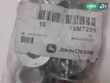 Гайка 14M7291 до John Deere - фото