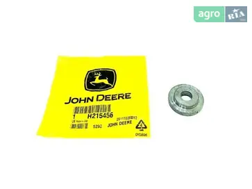 Шайба H215456 до комбайна John Deere - фото