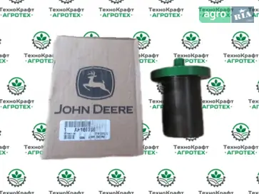 Гідроциліндр AH169769 до трактора John Deere - фото