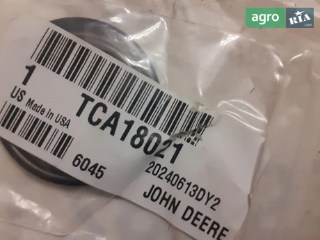 Сальник TCA18021 до трактора John Deere - фото