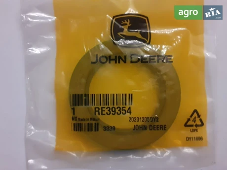 Сальник RE39354 до John Deere - фото