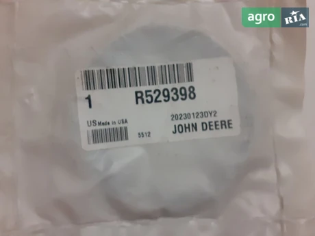 Кришка R529398 до трактора John Deere - фото
