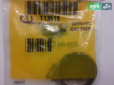 Заглушка T13519 до John Deere - фото