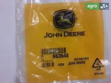 Кільце гумове R63548 до John Deere - фото