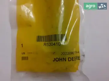 Болт R520410 до John Deere - фото