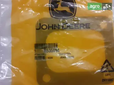 Прокладка R535094 до John Deere - фото