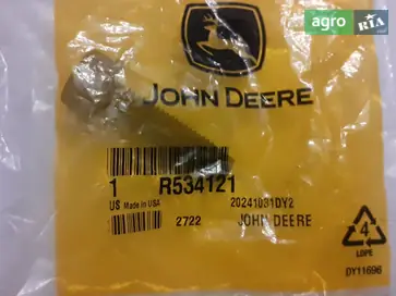 Болт R534121 до John Deere - фото