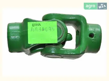 Шарнір AA36095 до John Deere - фото