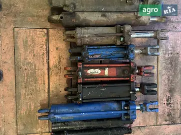 Гідроциліндр до Agco TYE - фото