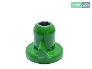 Муфта HXE84650HD до комбайна John Deere - фото